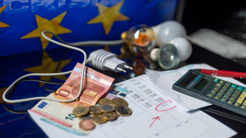 Factures d’énergie : sous couvert de mise en conformité avec l’UE, la TVA à 5,5% passe à la trappe