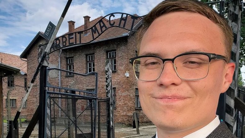 Californie : polémique après l’usage d’Auschwitz dans la campagne d’un républicain