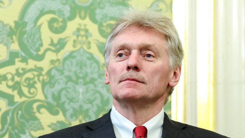 Ukraine : Moscou prend note de l’ultimatum de Trump