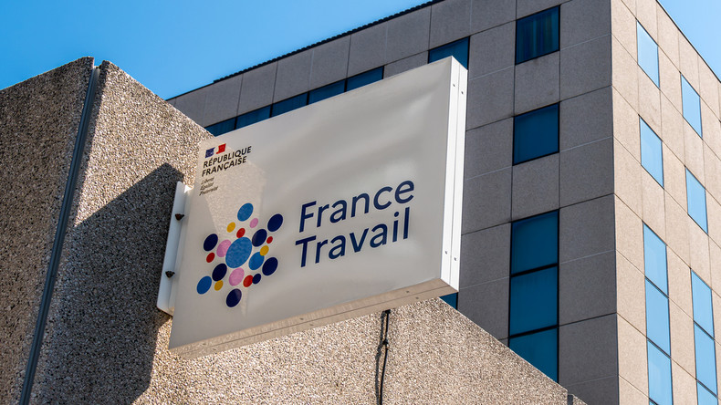 France : le chômage toujours en hausse au deuxième trimestre