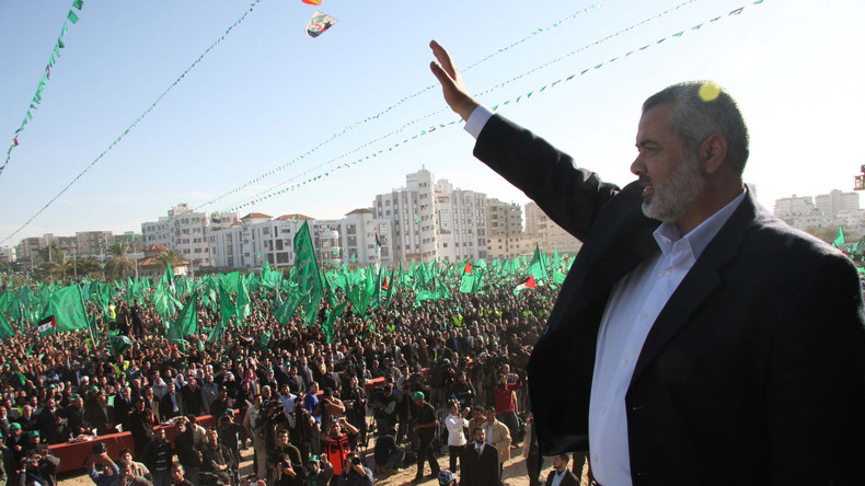 Le Hamas commémore le premier anniversaire de la mort d’Ismaïl Haniyeh