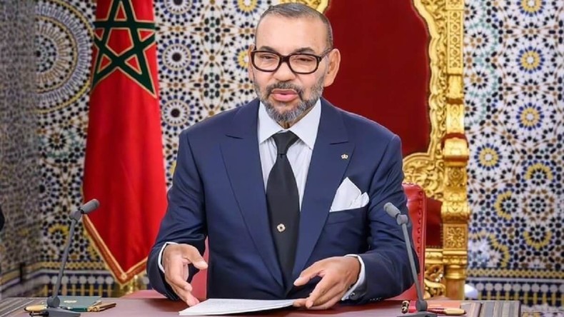 Mohammed VI prône une solution «sans vainqueur ni vaincu» avec l’Algérie