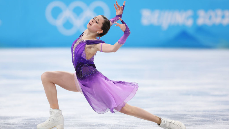 Sanctions sportives : le patinage mondial perd gros sans les Russes