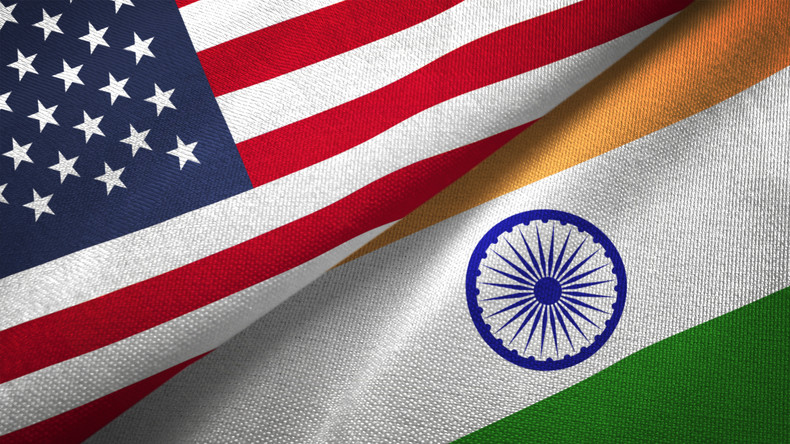 L'Inde entend protéger ses intérêts nationaux en réponse aux droits de douane imposés par Trump