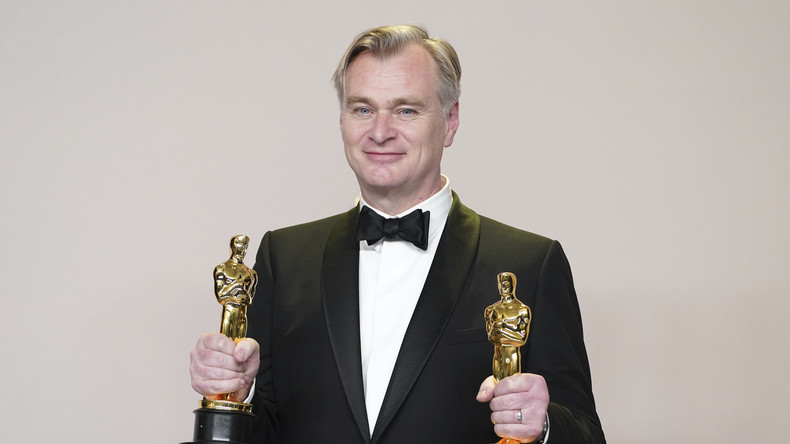 Le festival FiSahara appelle Christopher Nolan à cesser son tournage au Sahara occidental