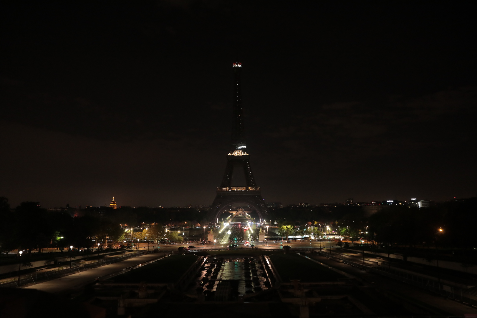 Paris rend hommage aux victimes palestiniennes : un geste uniquement symbolique