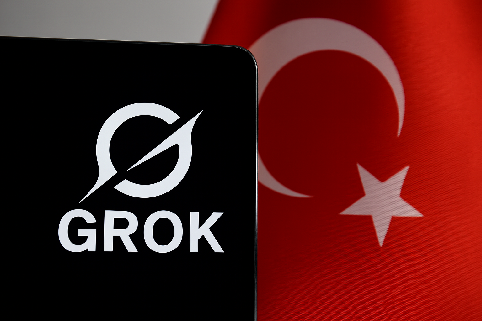 La Turquie bloque l’IA d’Elon Musk «Grok» après des propos jugés insultants envers le président Erdogan