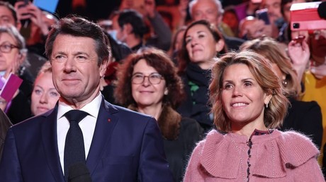 Nice : Estrosi, sa femme et Delphine Ernotte en garde à vue pour des soupçons sur la gestion d'événements