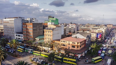 Kenya : bientôt un système d’étiquetage pour les produits emballés «malsains»