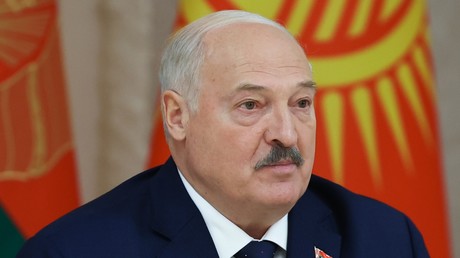 Alexandre Loukachenko annonce le déploiement du système balistique russe «Orechnik» en Biélorussie d’ici fin 2025