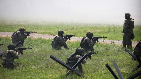 L’armée russe enregistre un afflux de recrues en 2025