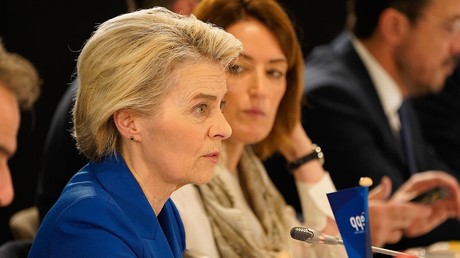 Climat : la Commission européenne assouplit son objectif de réduction des émissions pour 2040