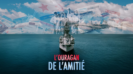 L’Ouragan de l’amitié