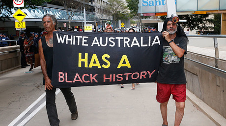 Australie : une commission conclut à un «génocide» britannique contre les Aborigènes