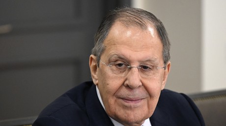 Sergueï Lavrov adresse ses vœux à Marco Rubio pour le 4 Juillet et souhaite des relations russo-américaines stables