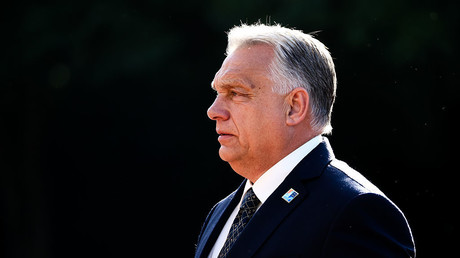 Orban accuse Kiev d'ingérence pour faire sauter le veto hongrois à l'UE