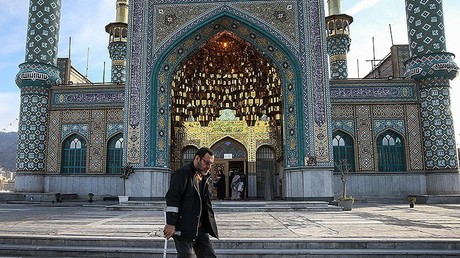 Disparition inquiétante d’un jeune touriste français en Iran