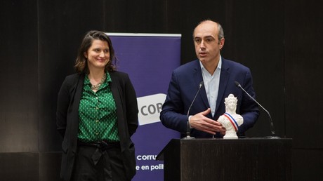 Suicide d’Olivier Marleix : une onde de choc dans la classe politique française