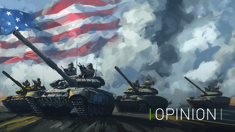 Trump, prix Nobel de la guerre en Ukraine
