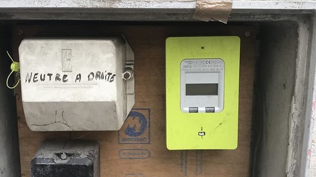 Electricité : Enedis traque les fraudes aux compteurs Linky