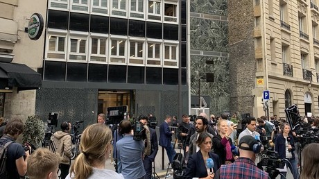 Renaissance cède son siège pour 31,4 millions d’euros