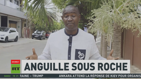 Sommet Afrique −États-Unis: Trump invite cinq pays africains à Washington