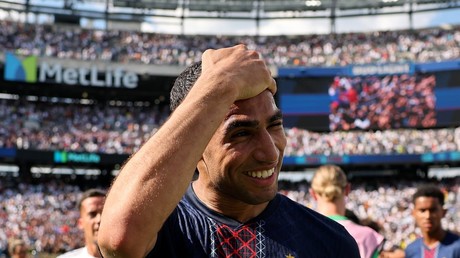 Le PSG écrase le Real Madrid et file en finale du Mondial des clubs