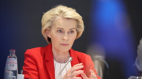Ursula von der Leyen face à un vote de censure symbolique à Strasbourg