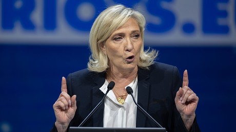 Perquisitions au RN : le parti crie au harcèlement judiciaire