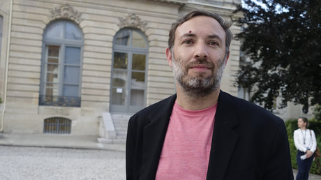 Tour de France : Thomas Portes appelle au boycott de l’équipe Israel–Premier Tech