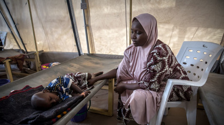 Le choléra et le mpox ont fait plus de 4 200 morts en Afrique depuis le début de l’année 2025