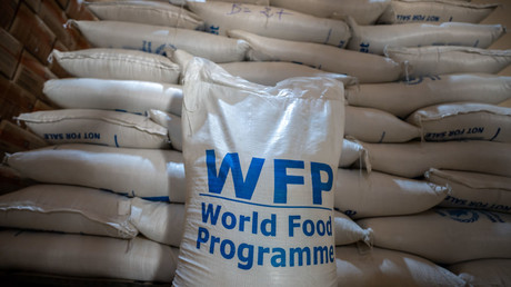 Le Programme alimentaire mondial suspend les aides en Afrique centrale et de l'Ouest, à la suite de coupes budgétaires