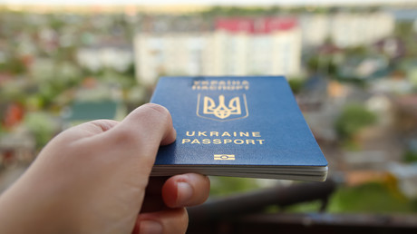 États-Unis : des réfugiés ukrainiens plongés «dans le désarroi»