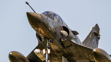 Sondage : sept Français sur dix favorables à une hausse des dépenses militaires