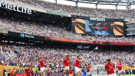 Le PSG s’effondre en finale du Mondial des clubs, pas d’incidents à Paris