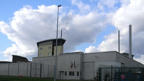 France : le fugitif de la prison de Lyon-Corbas arrêté