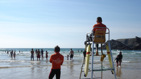 Noyades en France : une hausse dramatique en 2025