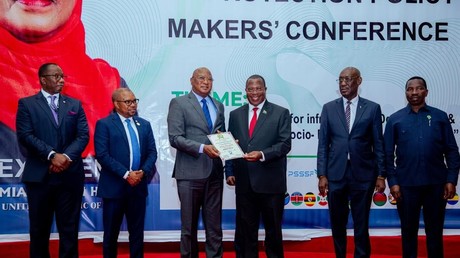 Tanzanie : un fonds d’investissement africain institué à Arusha