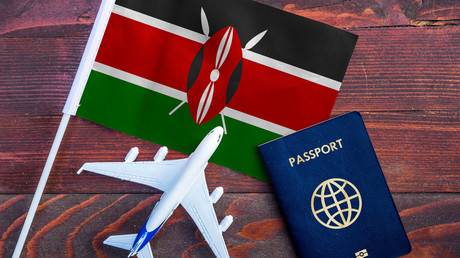 Kenya : suppression des visas pour tous les Africains, sauf pour les Libyens et les Somaliens