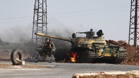 Syrie : Israël annonce des frappes contre les forces syriennes à Soueïda