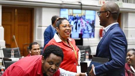 Afrique du Sud : l’arrivée de Starlink divise la classe politique