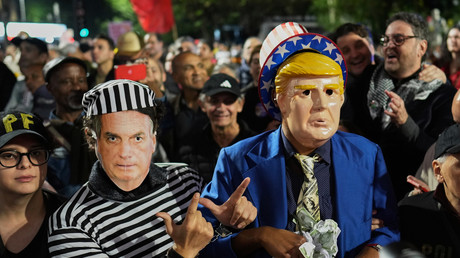 Brésil : le parquet requiert la condamnation de Bolsonaro pour tentative de coup d'État