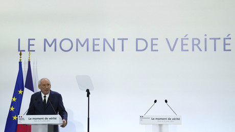 François Bayrou dévoile un plan pour économiser 44 milliards d’euros et relancer la production