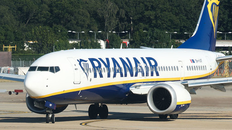 Ryanair exige d'Ursula von der Leyen la fin de l’impunité des grèves aériennes en France
