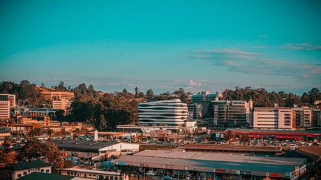 États-Unis : l’Eswatini, nouvelle terre d’exil pour immigrés indésirables