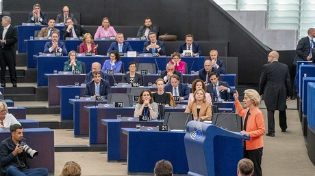 Budget européen 2028-2034 : un projet ambitieux qui divise, la France en première ligne