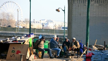 France 2040 : l’Institut Montaigne alerte sur un avenir sombre