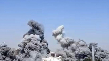 Violences en Syrie : solidarité arabe et turque face à l’impunité israélienne