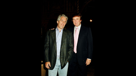 L'ombre d'Epstein : Trump s’en prend au Wall Street Journal et crie à la diffamation