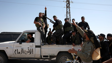 Escalade entre Bédouins et Druzes : la Syrie s’enfonce dans les divisions communautaires